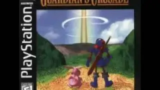 Guardian's Crusade Music - Battle Xizan Form 3