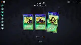 Crashing 9 Kings with Jack of Rainbows cards