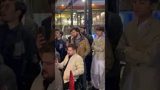 Wadan Afghanistan Jalal Islamabadcafe night #pashtosong #Afghanistan #2026 #newyearnight #Islamabad 