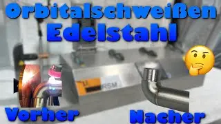 R2sm Oribtalschwei&szlig;ger&auml;t  / Edelstahl Zubeh&ouml;r (B&ouml;gen,H&uuml;lsen,Ronden etc) Wig orbitalschwei&szlig;en