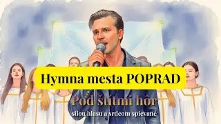 Pod štítmi hôr