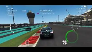 Grid Autosport Season 12, Import And Muscle League, Event 3, Race 1, #games, #gaming, #gameplay