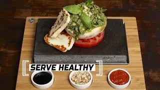 The Starter Set from SteakStones