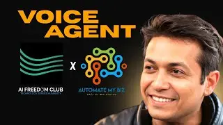 Cold Call or Sales Call This AI Agent Can Handle ALL  #voiceagent  #salesautomation
