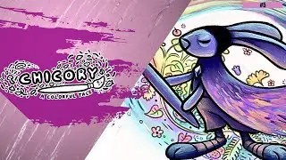 La d&eacute;pression ? | Chicory : une aventure haute en couleur - #5