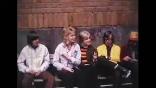 Kastalskolan Brunflo början av 1970 talet v2