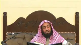 45 - شرح كتاب دليل الطالب لنيل المطالب | لفضيلة الشيخ / د. عبدالرحمن بن إبراهيم الرخيص