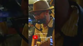 CINCY SESSIONS: Adam Gilliam - Take It From Me | LIVE at Shake It Records #cincymusic #cincinnati