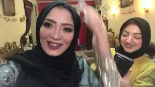 يلا بينا نجهز عشان نروح عقيقه بنتي🤩🥰
