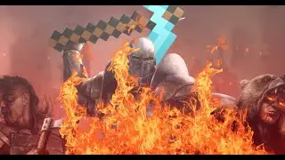 3.19 RF Juggernaut gameplay (one arm friendly)