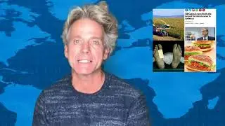 Breaking News: Fertilizer Supply Chain Collapse.