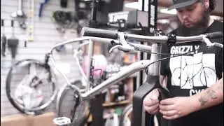 UPGRADES!!! Paul Klamper and live lever install!