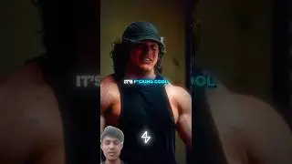 Sam Sulek DESTROYS Gym Hater with Savage Response | Ultimate Gym Motivation 2025 #bodybuilding #gym
