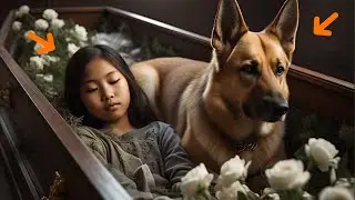 What's REALLY Behind Dogs' Unwavering Loyalty to Bikers?