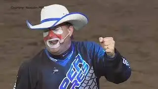 Montana Treasure: Flint Rasmussen