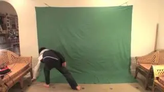 my new studio!