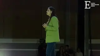 Vanessa Cañete: 