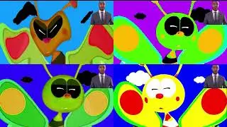 Babytv Intro Logo Effects Sponsored By  Gamavision Csupo Effects Combined