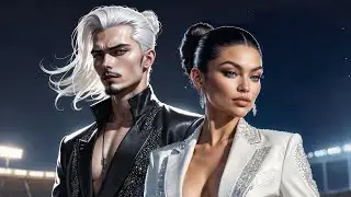 Djan Di Sayn - Oxygen Without You (feat SanaA Bova). Official Music Video, 2025