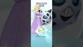 10 times 10 combo pulls from PokemonMasters 2nd Anniversary