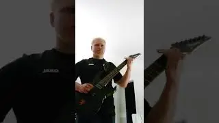 Trivium - What The Dead Men Say ( Drop F# )