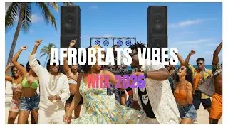 AFRO BOOM AMAPIANO HEAT FLOW