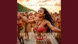 The Music Spirit of New Caledonia (Chronic Cultures Remix)