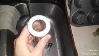 What it's like getting stoned at home
