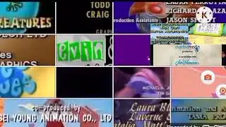 3RFTS, A&A, BCC, BC, B, GUF, LM, MBPR, OH, PB&J, SIU, SMBSS, T.O.T.S, TUGS, TOLW, YGG, Z Credits Rem