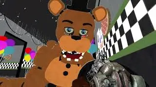 Fazbear memories (Part 4 final video for Season 1)
