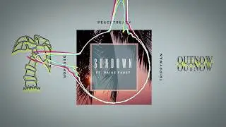 PeaceTreaty, Desamor., TrippyMan - 