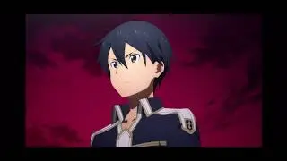 SAO AMV IM READY JADEN