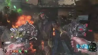 Going insane in Gorod Krovi with the upgraded Dragon Strike