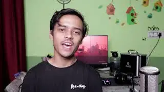 CAPTAIN INDIA ROASTED || GUTSY LADKA ||