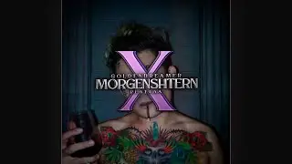 MORGENSHTERN x PLATINA x GOLDENDREAMER | БИТ ПОД СТИЛЬ