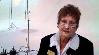 Giving Hope a Hand: Gloria Scott | VIDEO | Fry's