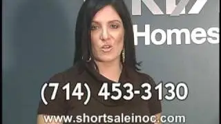 Modifications & Short Sales in Orange County With RE/MAX Homes & Estates