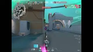 4K with magepunk sheriff