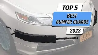 Top 5 Best Bumper Guards You Can Buy Right Now On Aliexpress