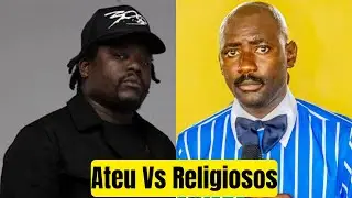 Mostra-me que estou errado/Naice zulo vs Bm Samuel/Reagindo &agrave; Live.