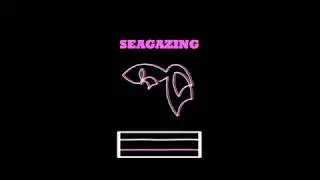 SEAGAZING [STARGAZING type beat, Travis Scott type beat](prod. Wayne Beats)
