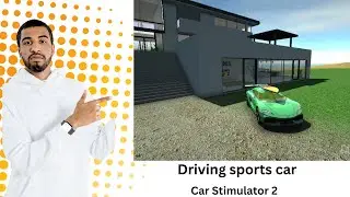 Car stimulator