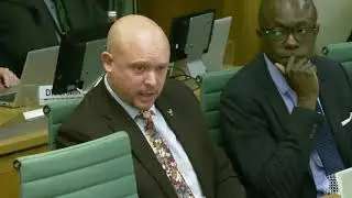 Cameron Thomas MP challenges Michael Prescott on BBC memo leak and political bias