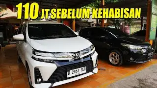 AVANZA TRANSMOVER PAKET HEMAT POOL JAPOS