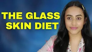 Top 5 Foods for GLASS SKIN, YOUTHFUL & FLAWLESS SKIN. What foods give you Glass Skin.Glass Skin food