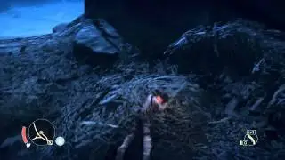 Mad Max funny glitch