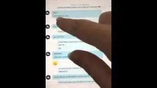 Banc De Binary SCAM Unprofessional conduct part 2