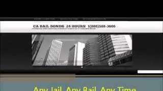 Bail Bonds Hollywood 1(888)588-3606