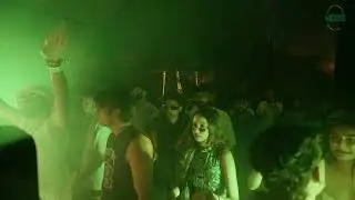 Kiss Nuka Live | Pune, India | Keep Hush Live x Maushi Day Festival