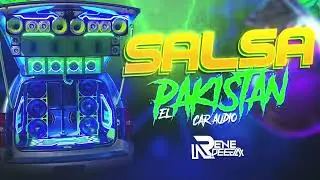 SALSA EL PAKISTAN RECARGADO💚💙 x DJ RENE CORTEZ🇻🇪